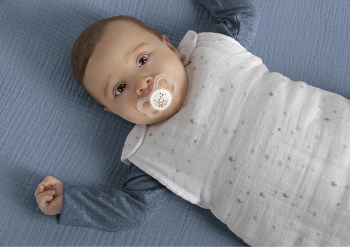 Immagine prodotto MAM Notte suprema (2 x, 6 - 16 M.)