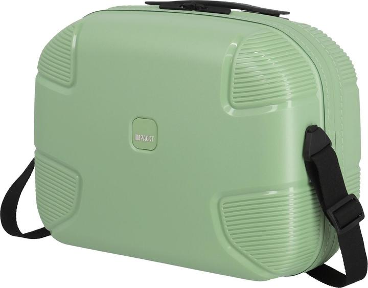 Actual product image Impackt IP1 - Beautycase, Spring (22 l)