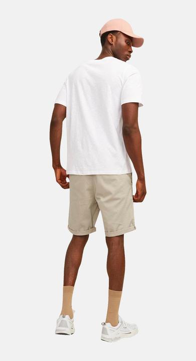 Actual product image Jack & Jones Regular fit chino shorts Chino shorts (XS)