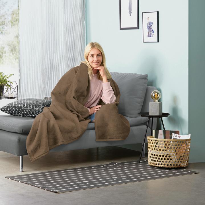 Actual product image Erwin Müller Living rug (150 x 200 cm)