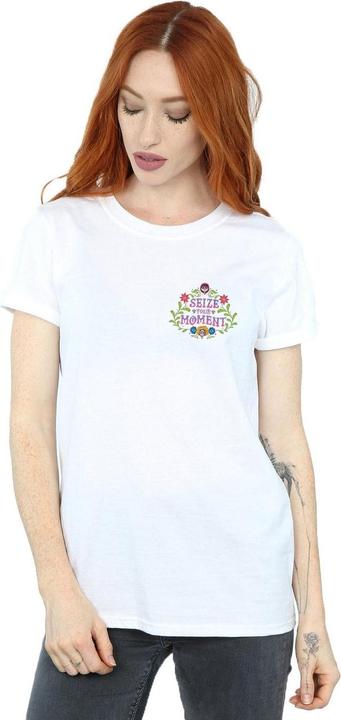 Produktbild Disney Coco Seize Your Moment TShirt (XXL)