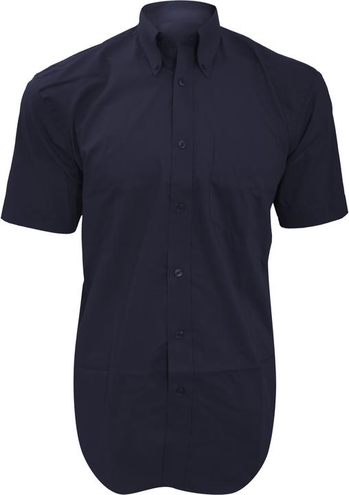 Immagine prodotto Kustom Kit Camicia Oxford aziendale a maniche corte (44)
