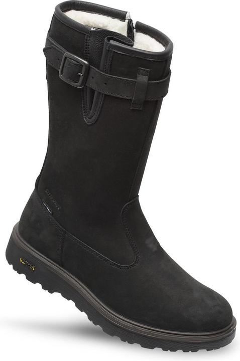 Produktbild GriSport Boot Norwich Schwarz Grösse 38 (38)