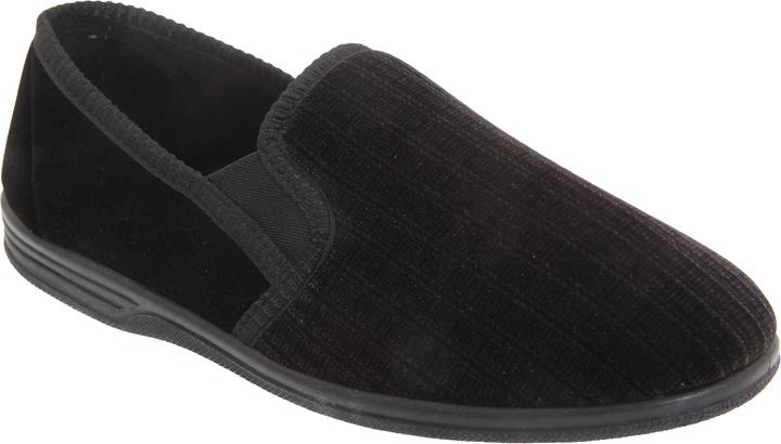 Zedzzz Richard Hausschuhe Pantoffeln Gemustert