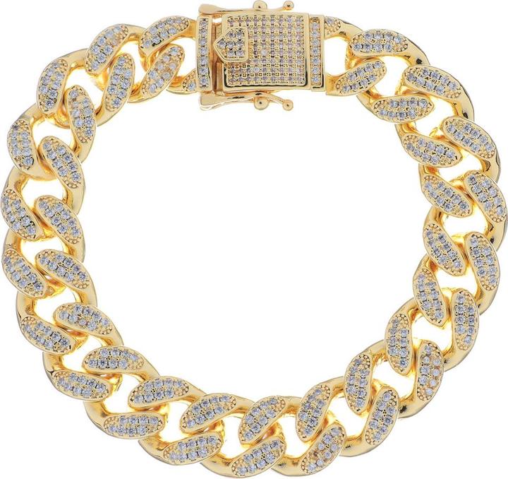 Actual product image Amen Bracelet