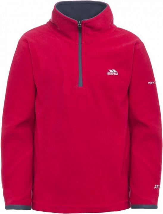 Produktbild Trespass Jungen Etto Fleecetop (116)