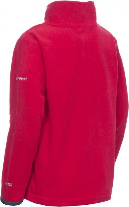 Produktbild Trespass Jungen Etto Fleecetop (116)