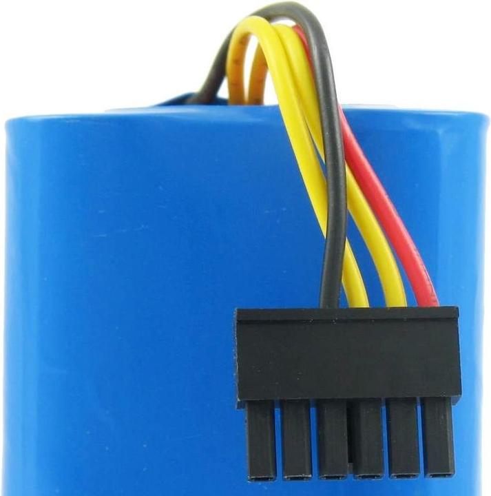Immagine prodotto AccuCell Batteria Neato Botvac 945-0129, BOTVAC 70E, 75, 80, 85