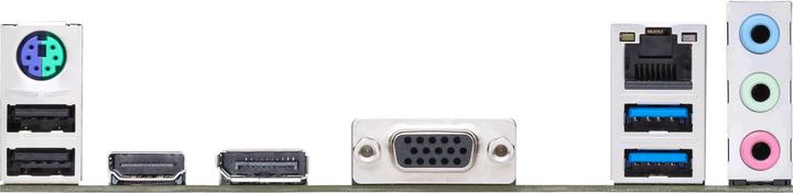 Produktbild ASUS MB Prime H610I-Plus (LGA 1700, Intel H610, Mini-ITX)