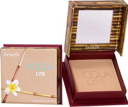 Actual product image BeneFit Cosmetics Hoola Matte Bronzer (Hoola Lite, Bronzer, 8 g)