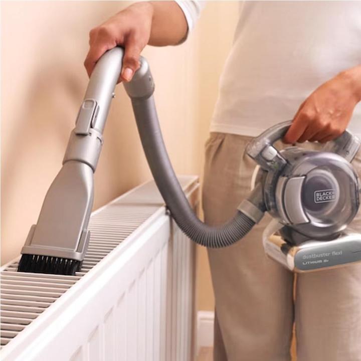 Produktbild Black & Decker Dustbuster Flexi PD1820L