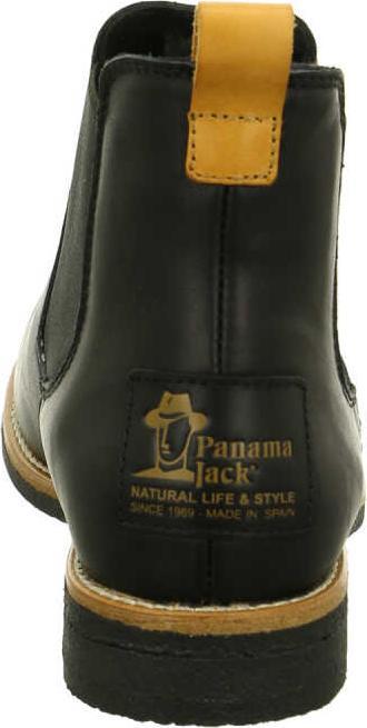 Produktbild Panama Jack Giordana Igloo (40)