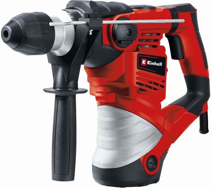 Actual product image Einhell Th-Rh 1600 (Electrical connection)