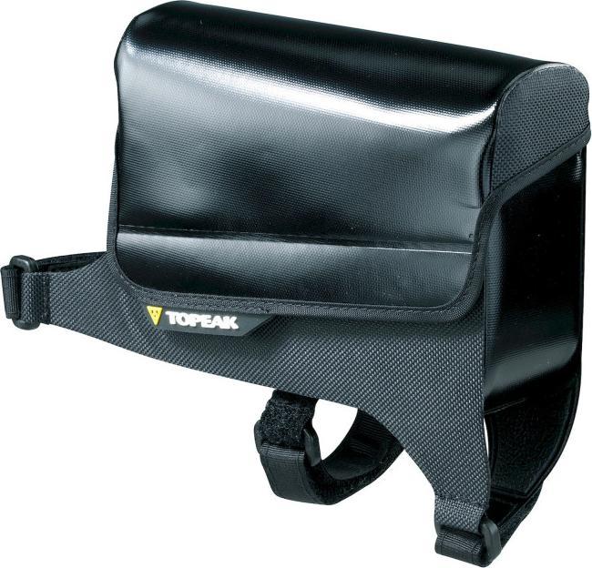 Topeak TT DryBag (0.60 l, Rahmentasche)