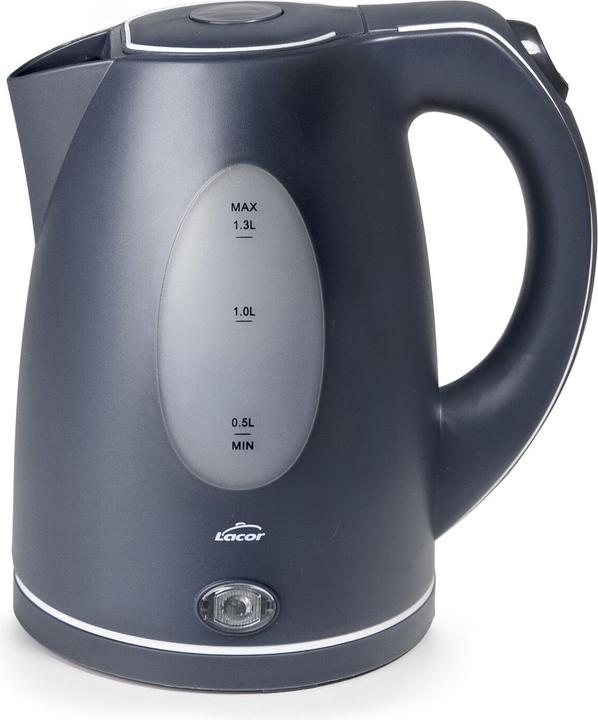 Produktbild Lacor Elektrischer Wasserkocher