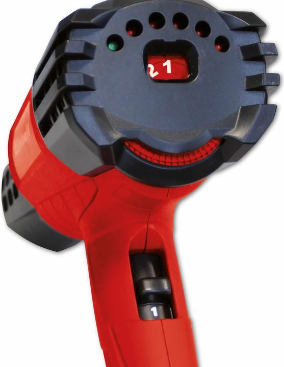 Actual product image Einhell Te-Ha 2000 E