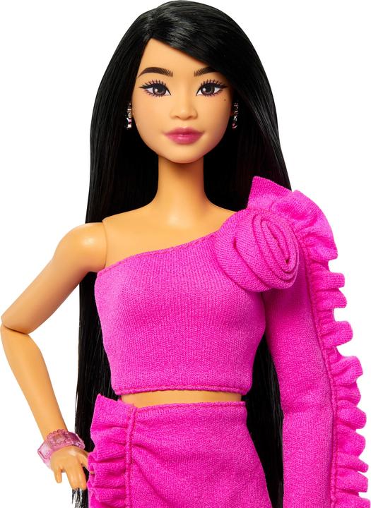 Produktbild Barbie Deluxe Style