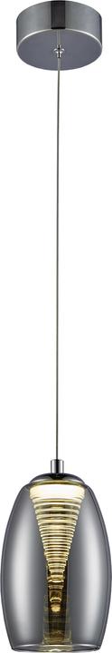 Produktbild Brilliant Metropolis (500 lm)
