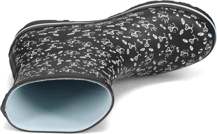 Produktbild Skechers Gummistiefel Bobs Rain Check Misty Eye (39)