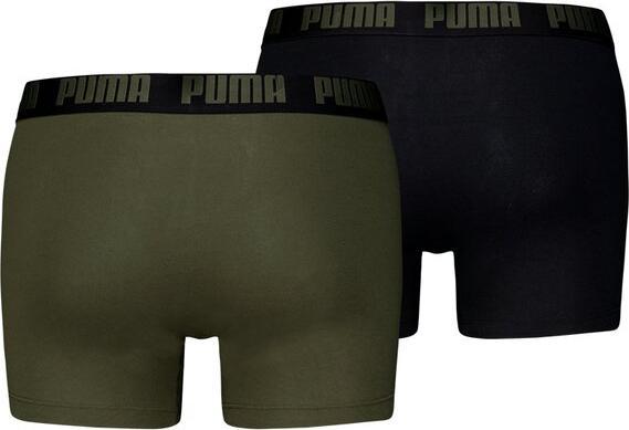 Image du produit Puma Basic Boxer (XL, lot de 2)