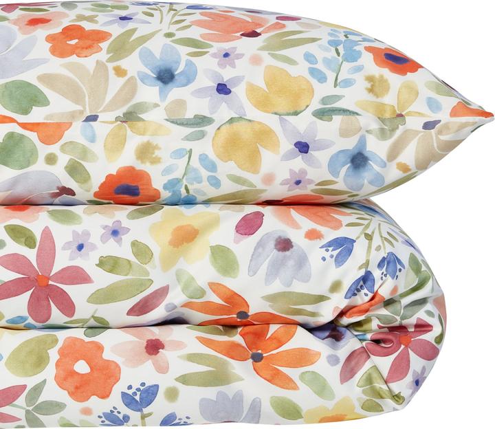 Immagine prodotto micasa Flores (Copricuscino, 65 x 65 cm)