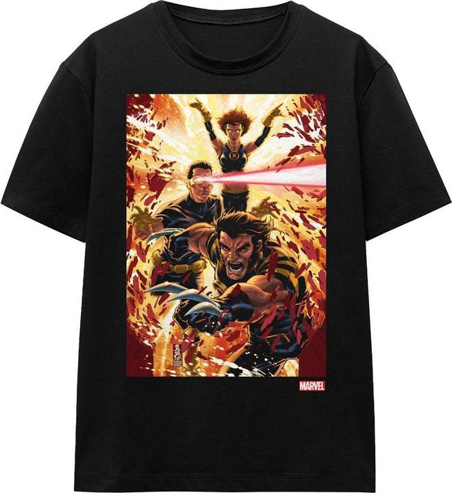 Produktbild XMen TShirt (L)