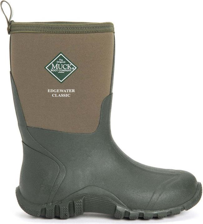Muck Boot Gummistiefel Edgewater Classic