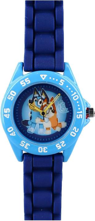 Actual product image Vadobag "Bluey Kids Time" wristwatch