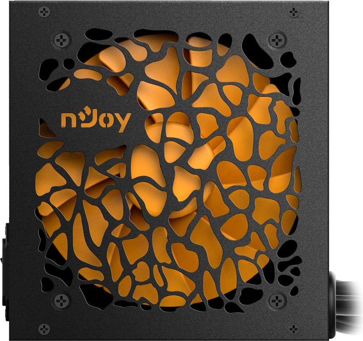 Actual product image Njoy Titan+ 550 (550 W)