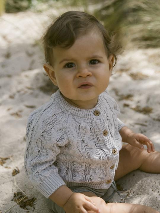 Immagine prodotto Name it Langarm Strickjacke (68)