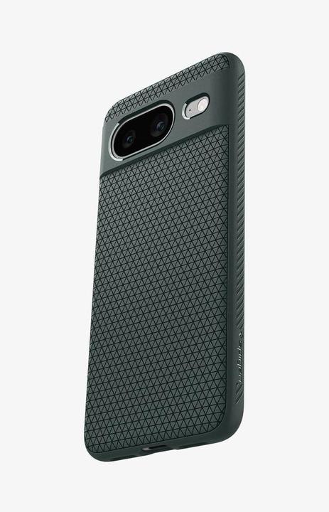 Actual product image Spigen Liquid Air (Google Pixel 8)