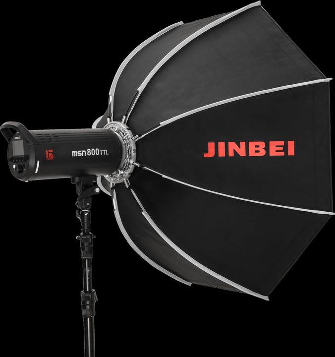 Produktbild Jinbei KE-100 Quick Open (Softbox, 100 cm)