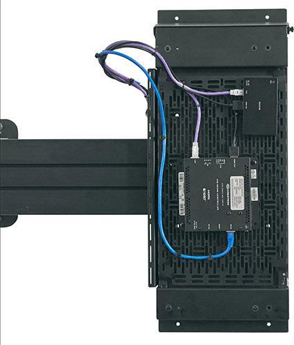 Actual product image Chief CSSLP15X10