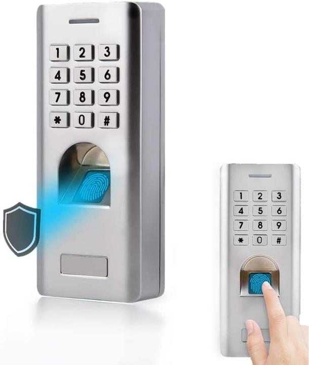 Produktbild Dioche Fingerabdruck Türschloss