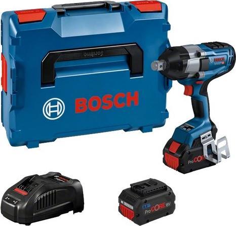 Produktbild Bosch Professional GDS 18V-1050 H (Akkubetrieb)