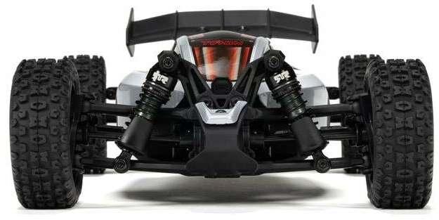 Immagine prodotto Arrma Typhon Grom 223S BLX (RTR pronto all'uso)