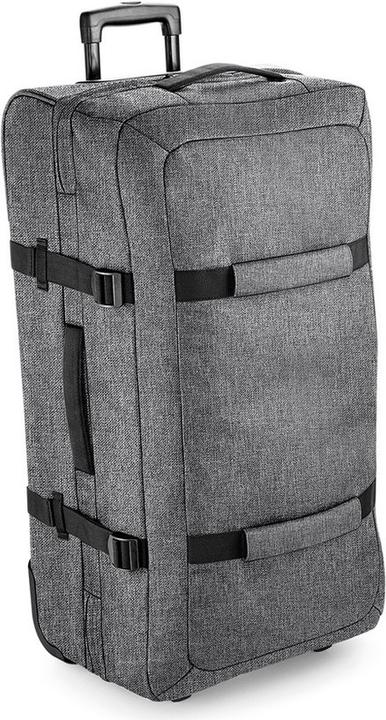 Bagbase TrolleyTasche Escape Check In (100 l, L (90 - 115l))