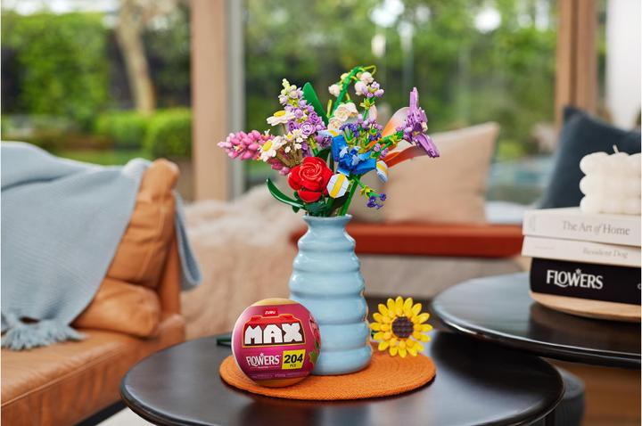 Immagine prodotto Zuru MAX - Fiori 83184GQ1