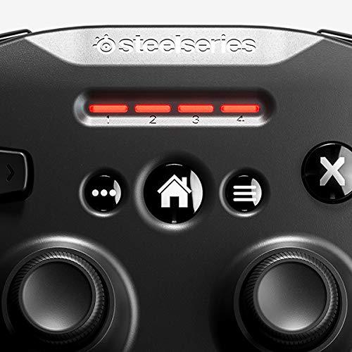 Immagine prodotto SteelSeries Nimbus+ (iOS, Mac)