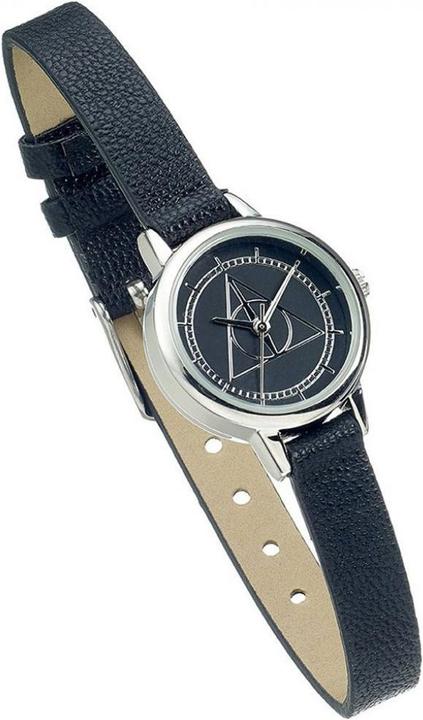 Deathly Hallows Analogue Wristwatch