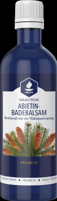 Produktbild Helfe Abietin Bad