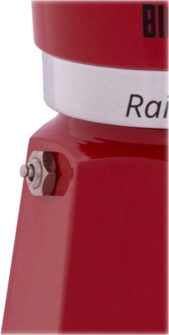 Actual product image Bialetti Rainbow (6 T.)