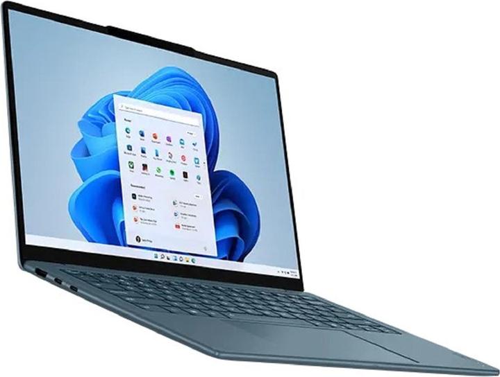 Image du produit Lenovo Yoga Slim 7 14 (14", AMD Ryzen Z1, 32 Go, 1000 Go, DE)