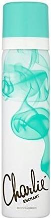 Actual product image Charlie Crow Enchant by Charlie Body Spray 75 ml (Spray, 75 ml)