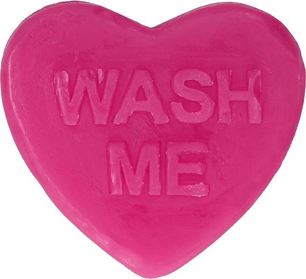 Image du produit S-Line - Soaps Heart Soap - Lave-moi (Divers)