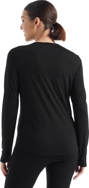 Actual product image Icebreaker Sphere II longsleeve (M)