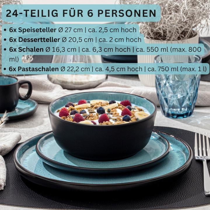 Produktbild Sänger Granada (24 Stück)