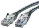 Actual product image Value Patch cable (UTP, CAT6a, 7 m)