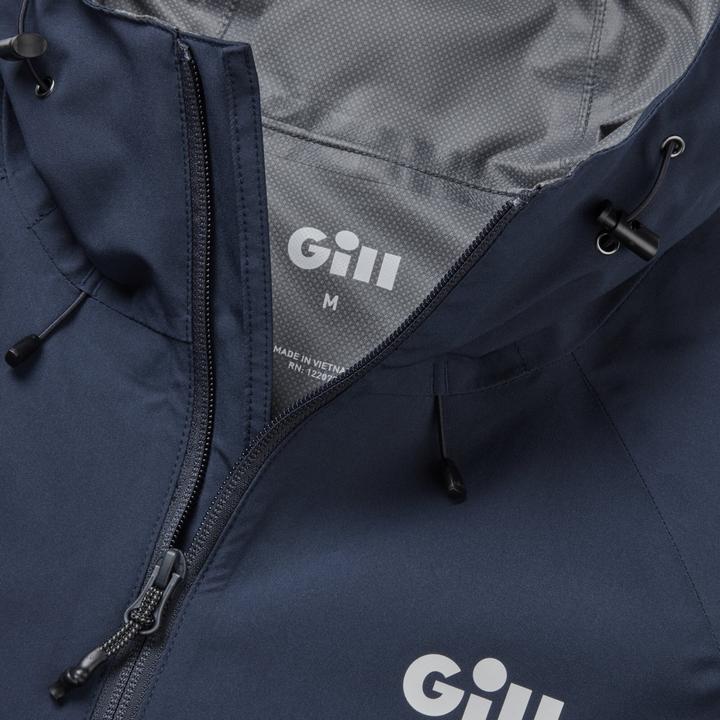Immagine prodotto Veste Voyager (XXL)