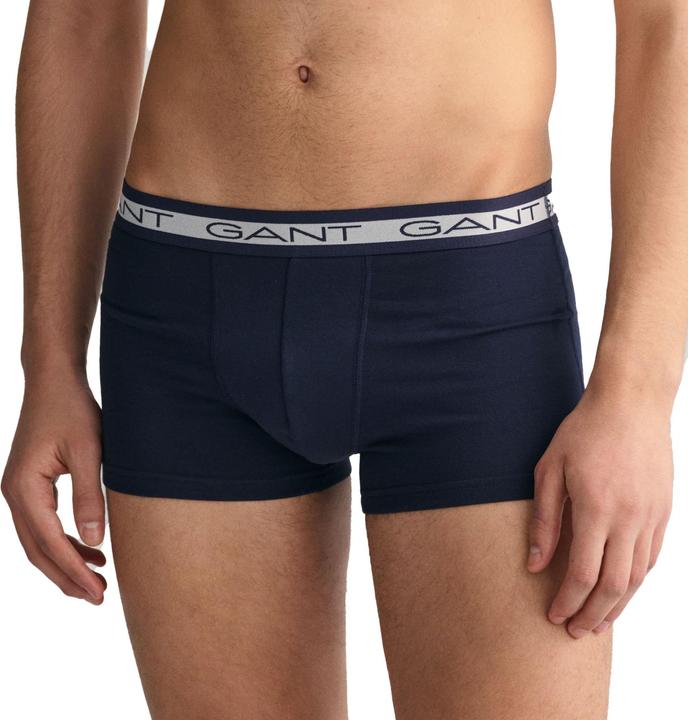 Immagine prodotto GANT Basic Trunk 6-Pack (M, confezione da 6)